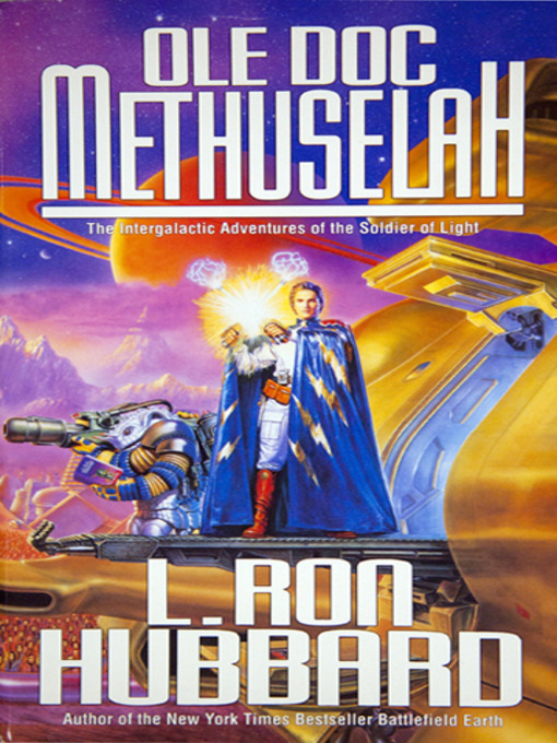 Title details for Ole Doc Methuselah by L. Ron Hubbard - Available